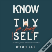 Capa do artigo Know Thy Fucking Awesome Self