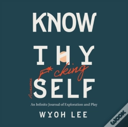 Capa do artigo Know Thy Fucking Awesome Self