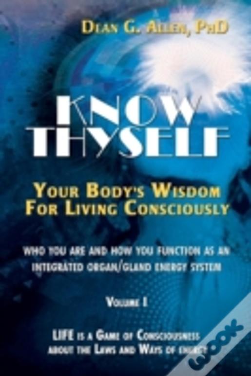 Know Thyself