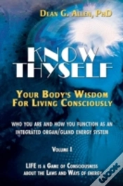 Capa do artigo Know Thyself