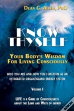 Capa do artigo Know Thyself