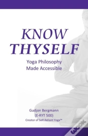 Capa do artigo Know Thyself