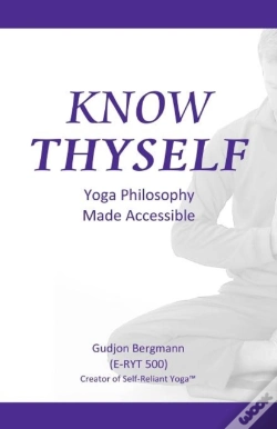 Capa do artigo Know Thyself