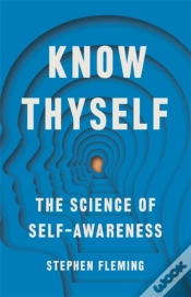 Capa do artigo Know Thyself
