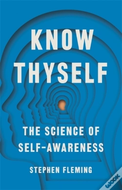 Capa do artigo Know Thyself