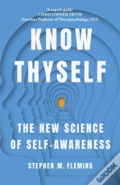 Capa do artigo Know Thyself