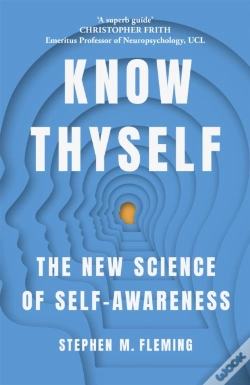 Capa do artigo Know Thyself