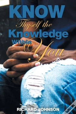 Capa do artigo Know Thyself The Knowledge Within You