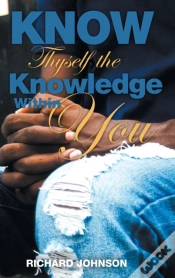Capa do artigo Know Thyself The Knowledge Within You