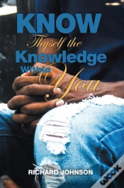 Capa do artigo Know Thyself The Knowledge Within You