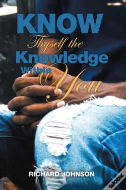 Capa do artigo Know Thyself The Knowledge Within You