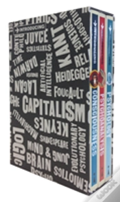 Capa do artigo Know Thyself