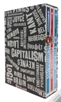 Capa do artigo Know Thyself