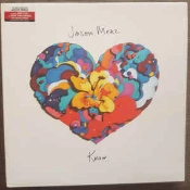 Capa do artigo Know. - Vinil