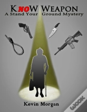 Capa do artigo Know Weapon