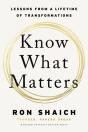 Know What Matters - Preview
