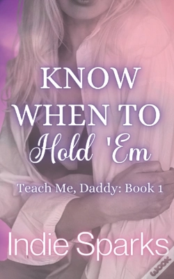Capa do artigo Know When To Hold 'Em