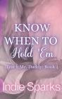 Know When To Hold 'Em - Preview