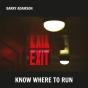 Know Where to Run - CD - Preview