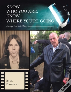 Capa do artigo Know Who You Are, Know Where You'Re Going