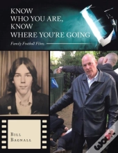 Know Who You Are, Know Where You'Re Going
