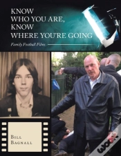 Capa do artigo Know Who You Are, Know Where You