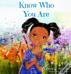 Capa do artigo Know Who You Are
