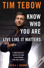 Capa do artigo Know Who You Are. Live Like It Matters.