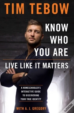 Capa do artigo Know Who You Are. Live Like It Matters.
