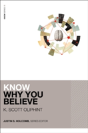 Know Why You Believe - Preview