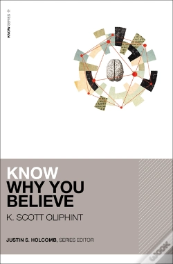 Capa do artigo Know Why You Believe