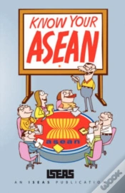 Capa do artigo Know Your Asean