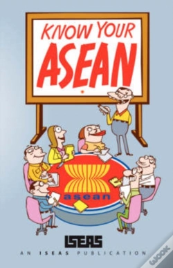 Capa do artigo Know Your Asean