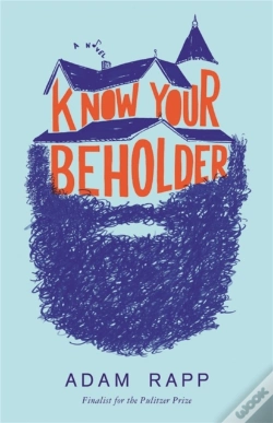 Capa do artigo Know Your Beholder
