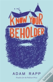 Capa do artigo Know Your Beholder