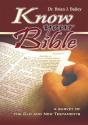 Know Your Bible - Preview