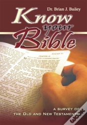 Capa do artigo Know Your Bible