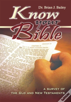 Capa do artigo Know Your Bible