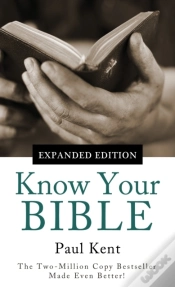 Capa do artigo Know Your Bible--Expanded Edition