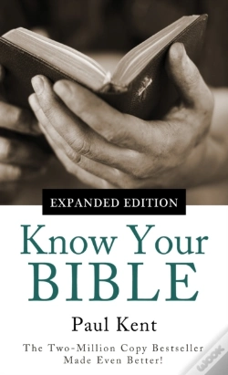 Capa do artigo Know Your Bible--Expanded Edition