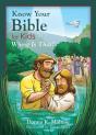 Know Your Bible For Kids: Where Is That? - Preview