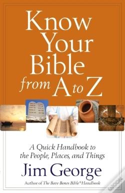 Capa do artigo Know Your Bible From A To Z
