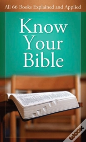 Capa do artigo Know Your Bible