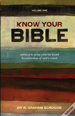 Capa do artigo Know Your Bible