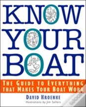 Capa do artigo Know Your Boat