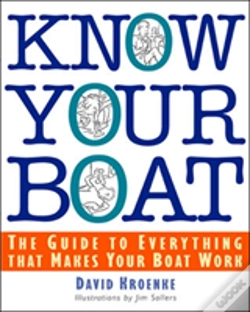 Capa do artigo Know Your Boat