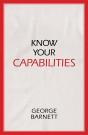 Know Your Capabilities - Preview