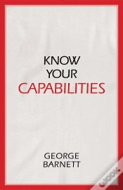 Capa do artigo Know Your Capabilities