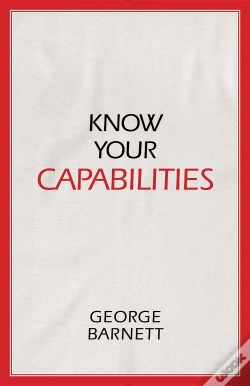 Capa do artigo Know Your Capabilities