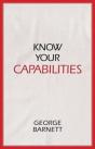 Know Your Capabilities - Preview